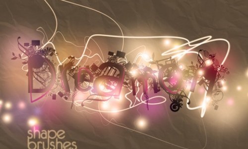 Подборка качественных кистей для Photoshop