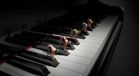 Фотоманипуляции. Часть 4.