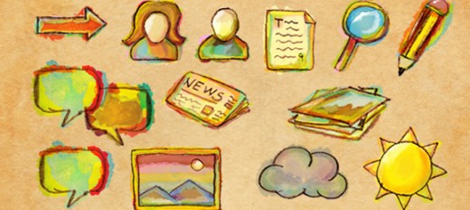 Иконки для сайта