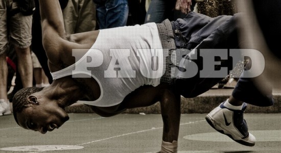 Полноэкранное слайд шоу