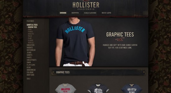 Hollister