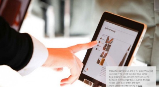 Слайдеры в веб-дизайне: 20 креативных примеров