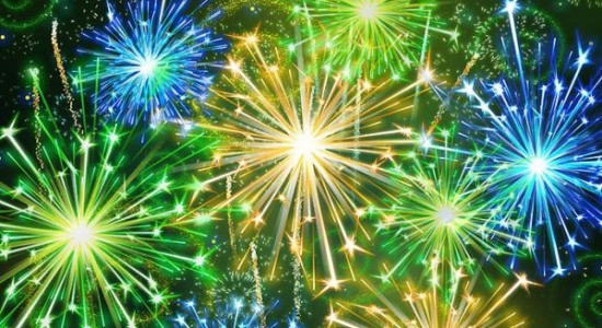 Новогодние плагины для блога WordPress