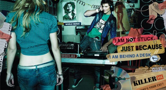 Удивительная подборка замечательных фотоманипуляций