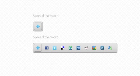 Навигационные блоки, всплывающие подсказки, меню и ещё несколько JQuery плагинов