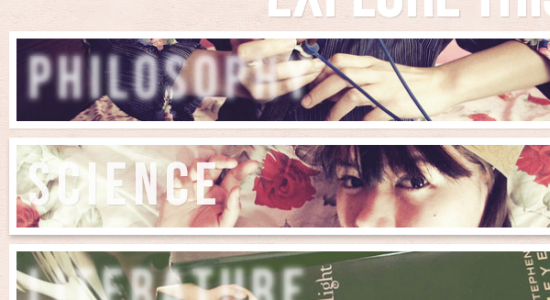 Новые слайдеры изображений и ещё несколько полезных JQuery и CSS3 вещей для веб — мастера