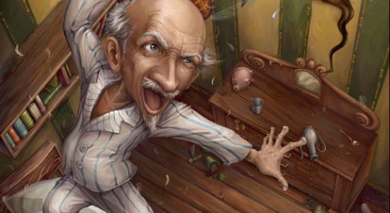 Удивительно красивые иллюстрации и компьютерная графика