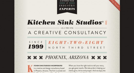 Примеры идеального сочетания цветов в веб — дизайне