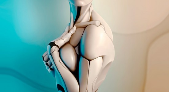 Майкл Освальд