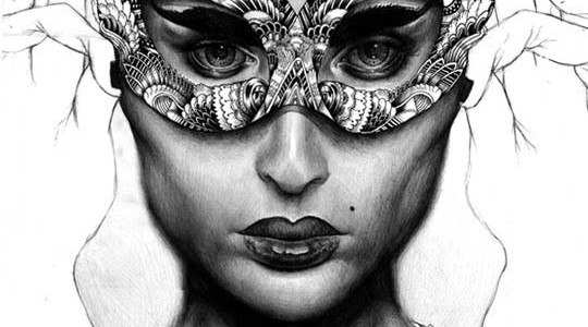 Удивительные шедевры талантливого художника — Яна Макартура