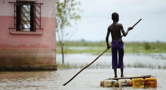 Удивительные и документальные фотографии с очень глубоким смыслом