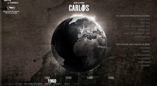 Красивые сайты