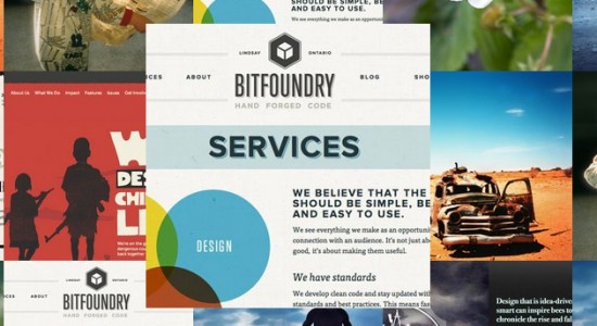 Стенка из изображений с использованием JQuery