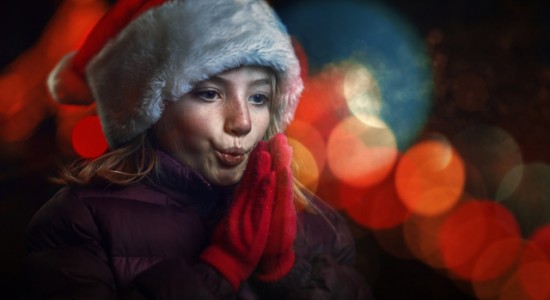 Новогодние фото