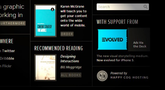 Каким должен быть футер на сайте в современном веб - дизайне. Советы и примеры.