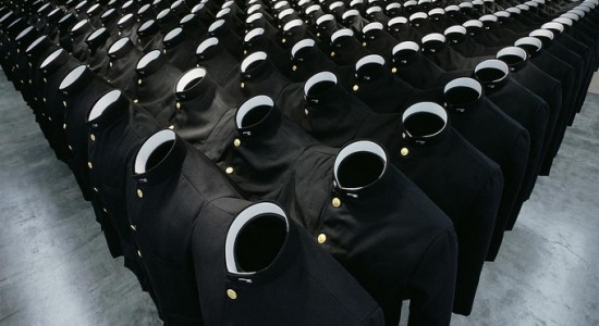 Арт от Do Ho Suh