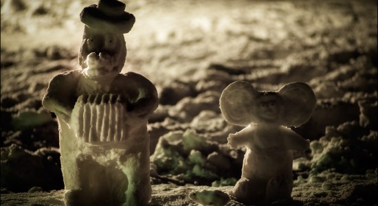 Фото от Анатолия Соколова