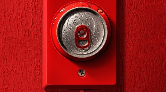 Рекламный фотограф Мауро Риш