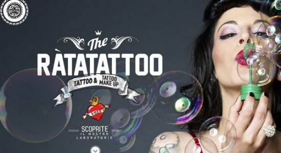 www.ratatattoo.it