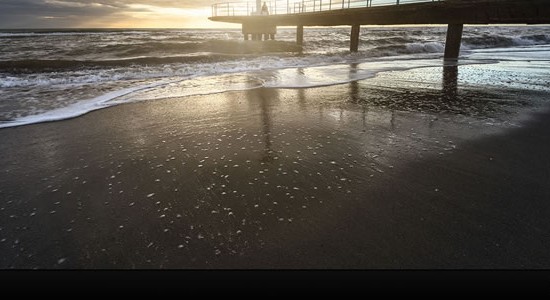 Swipebox - мини галерея с поддержкой сенсорных экранов.