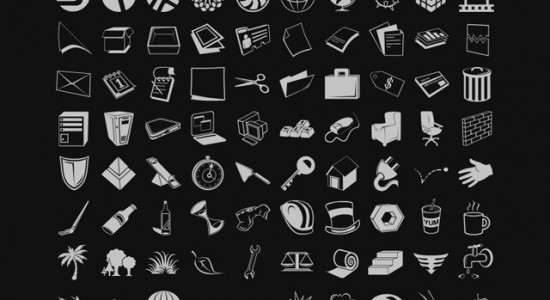 Очень полезные фигуры для создания иконок