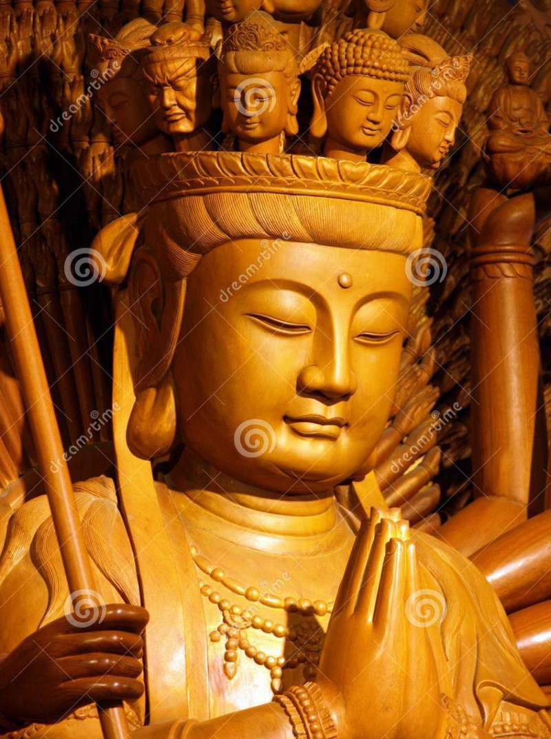 4-wood-carving-buddha-sculpture