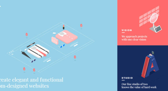 Анимация на CSS